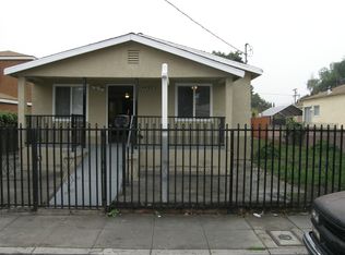 1772 E 111th Pl, Los Angeles, CA 90059