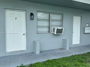 6025 Polk St APT 2, Hollywood, FL 33024