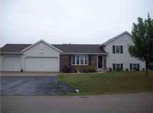 N9206 Jordan St, APPLETON, WI 54915