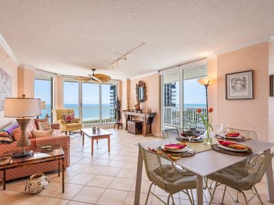 5049 N Highway A1a #1302, Fort Pierce, FL, 34949