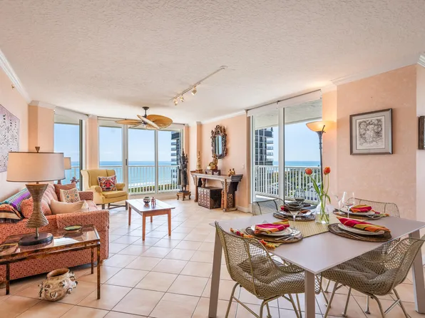 5049 N Highway A1a #1302, Hutchinson Island, FL 34949