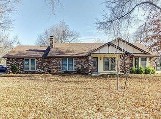 11105 N 165th East Ave, Owasso, OK 74055