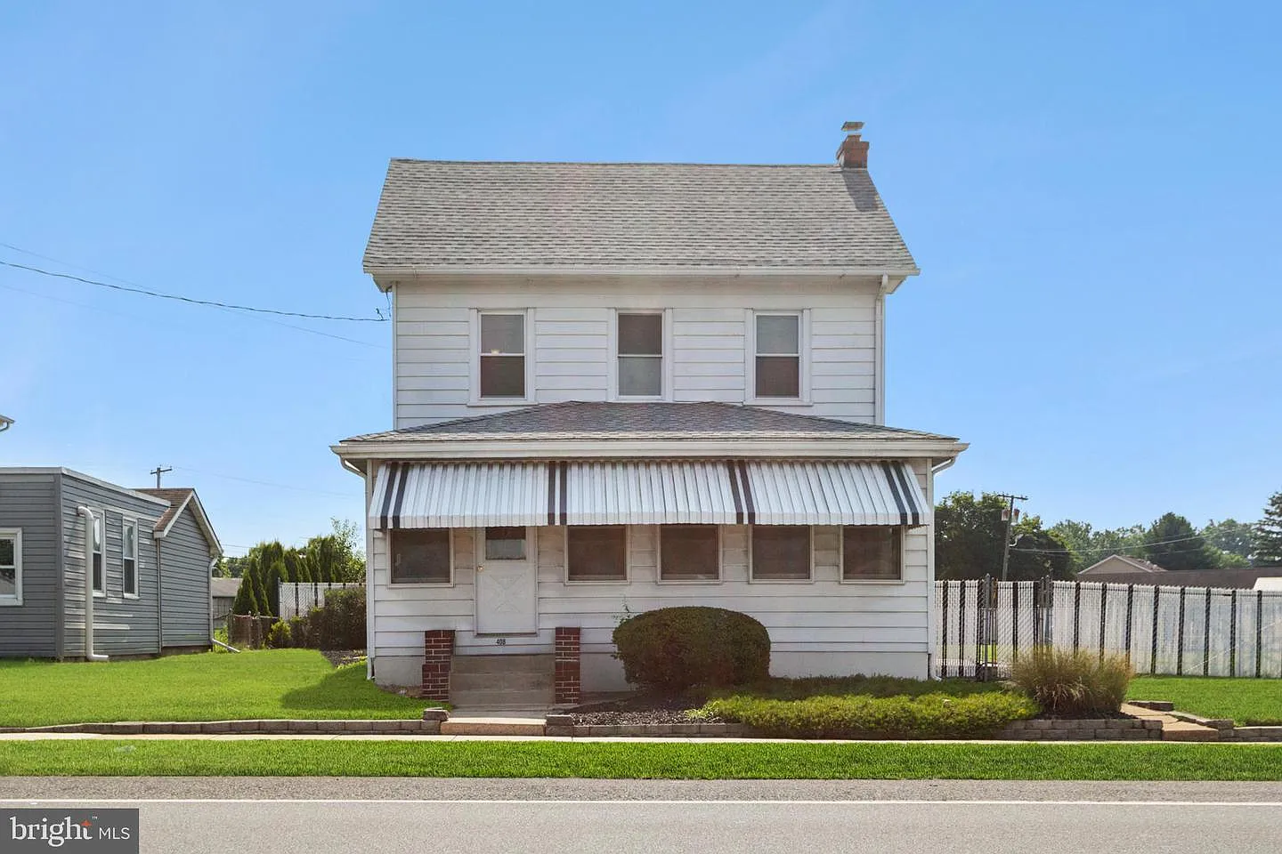 408 Delsea Dr photo 1