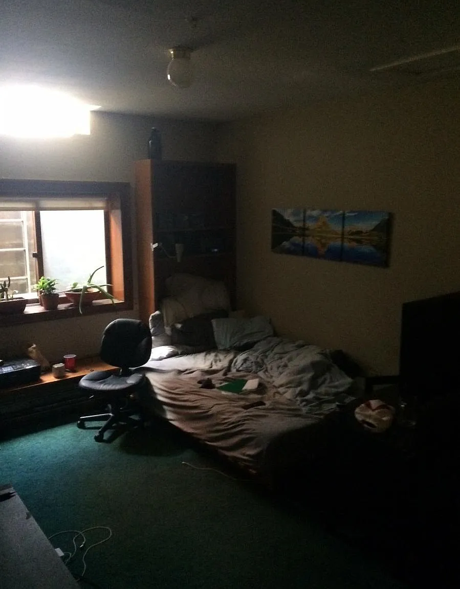 4 bed, 1450 sqft, $2,500 — Photo 3