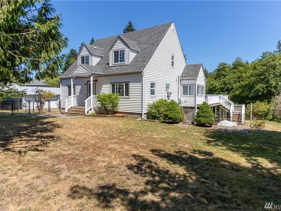2867 Harris Rd Se Port Orchard Wa 98366 Zillow