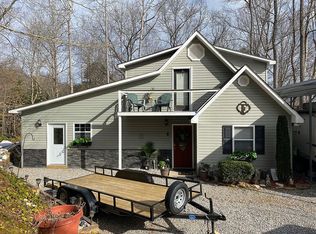 8296 True Love Mountain Rd, Young Harris, GA 30582