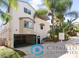 2731 A St #6, San Diego, CA 92102