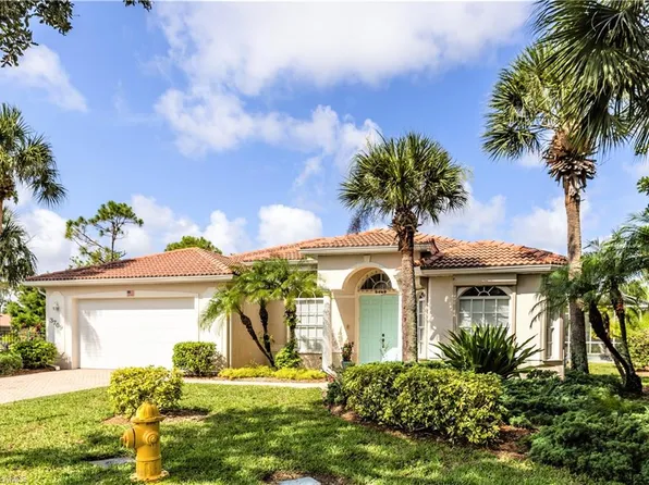 3709 Muir Woods WAY, NAPLES, FL 34116