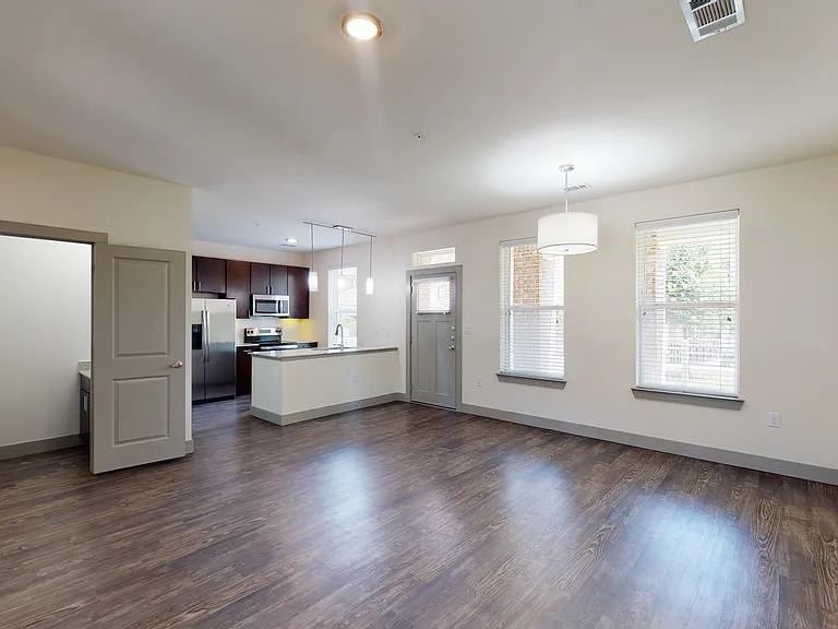 The District At Cypress Waters - Parson's Green — Photo 1663