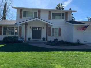 271 Saint Christopher Dr, Danville, CA