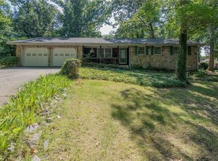 2651 Irwin Bridge Rd NW, Conyers, GA 30012