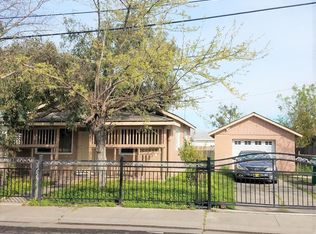 1121 E 7th St, Stockton, CA 95206