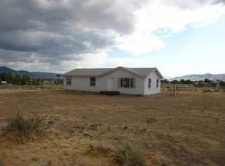 7 Stacy Ct, Dayton, NV 89403