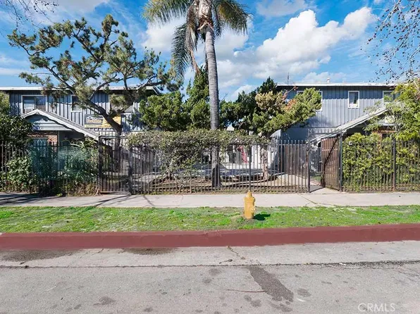 6903 Fulton Ave, North Hollywood, CA 91605