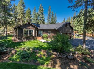 17822 Trader Ln, Bend, OR 97707