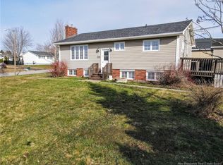 221 Bond Dr, Moncton, NB E1E 1A1