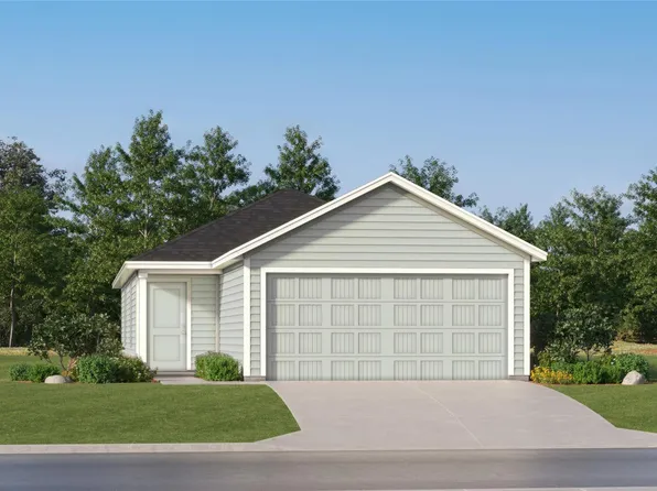 184 Pink Footed Pass, Uhland, TX 78640