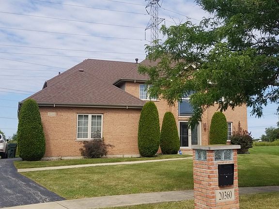 2nd image of 20360 Bluestem Pkwy