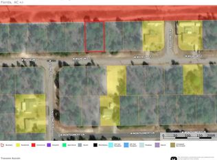 3341 W Wilhelm St #10, Dunnellon, FL 34433