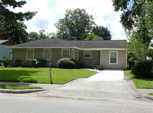 5114 Cosby St, Houston, TX 77021