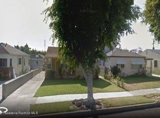 828 Leonard St, Montebello, CA 90640