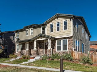 10306 Tall Oaks Cir, Parker, CO 80134