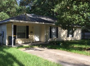 1119 Detroit St, Jacksonville, FL 32254