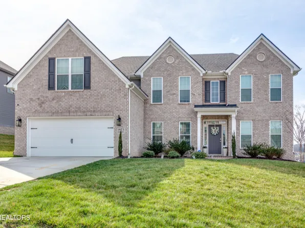 1675 Hickory Reserve Rd, Knoxville, TN 37932