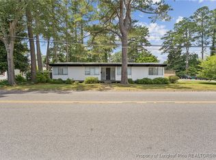 2205 N Elm St, Lumberton, NC 28358
