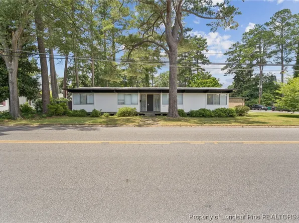 2205 N Elm St, Lumberton, NC 28358