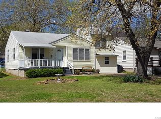 3720 S 29th Ave W, Tulsa, OK 74107