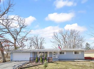 5203 Vasa Ter, Lowell, IN 46356