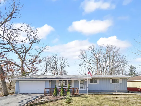 5203 Vasa Ter, Lowell, IN 46356