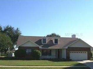 653 Hunters Run Blvd, Lakeland, FL 33809