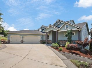 4814 E Glennaire Dr, Spokane, WA 99223