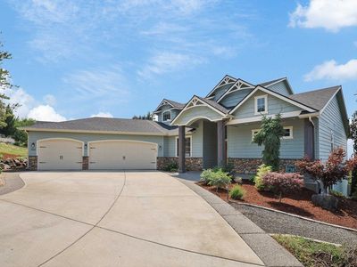 4814 E Glennaire Dr, Spokane, WA, 99223