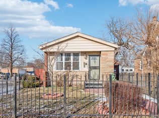 1358 W 115th St, Chicago, IL 60643
