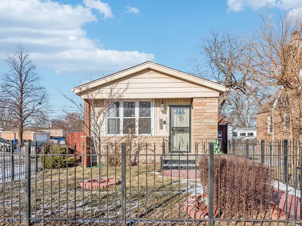 1358 W 115th St, Chicago, IL 60643