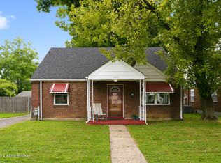 6405 S 3rd St, Louisville, KY 40214