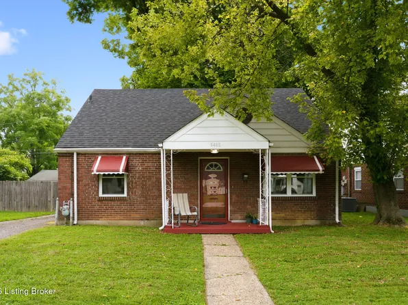6405 S 3rd St, Louisville, KY 40214