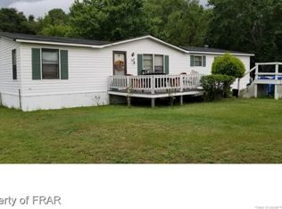 5157 Back St, Fayetteville, NC 28306