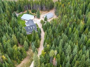 141 Grey Feather Ln, Sagle, ID 83860