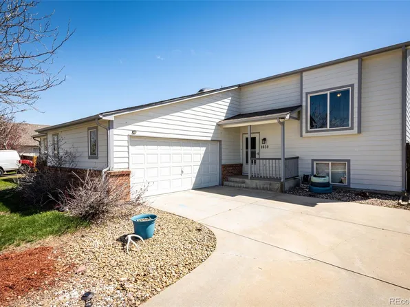 1650 Argonne Street, Aurora, CO 80011