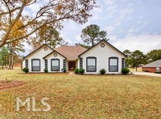 264 Spivey Ridge Cir, Jonesboro, GA 30236