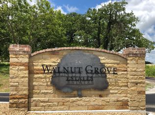 County Road 4270, Decatur, TX 76234