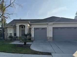 5759 W Birch Ave, Fresno, CA 93722