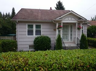 3632 49th Ave SW, Seattle, WA 98116