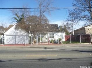 4841 Martin Luther King Jr Blvd, Sacramento, CA