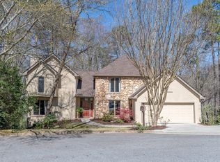 3514 Evans Ridge Trl, Atlanta, GA 30340