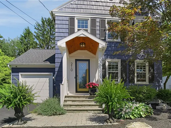 210 Sherwood Dr, Syracuse, NY 13214